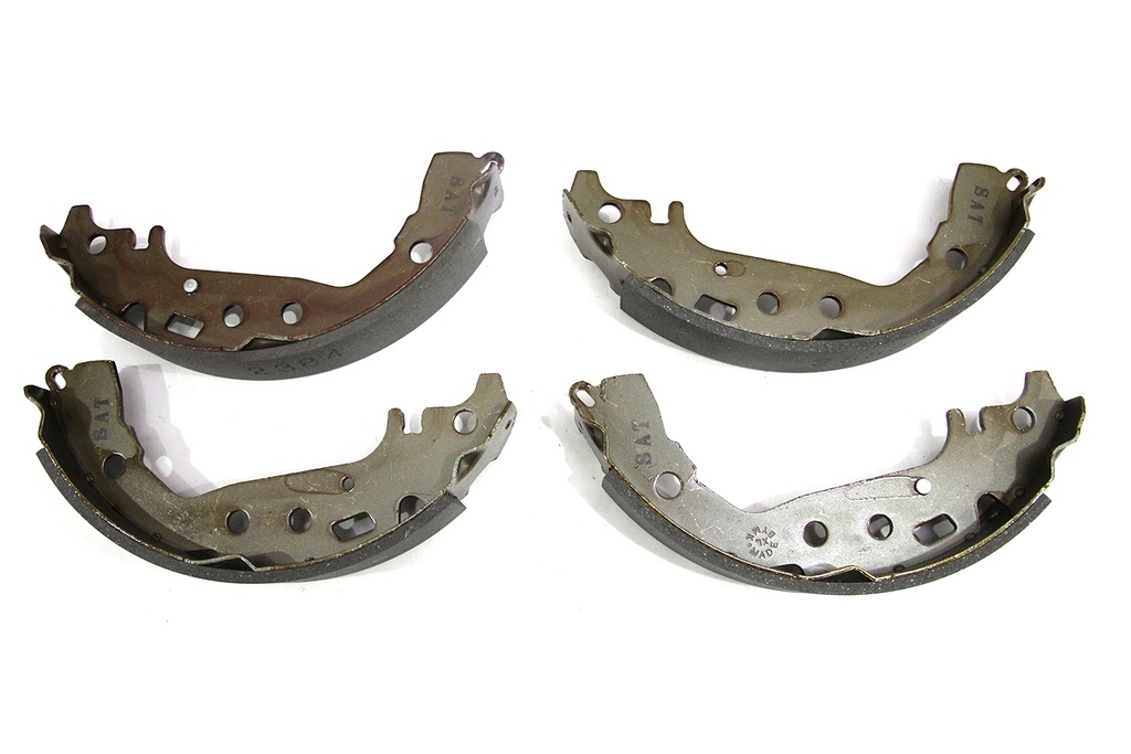 BRAKE PAD MK K-2383-01 | CIND TW BRAKE PAD MK K-2383-01 | CIND TW